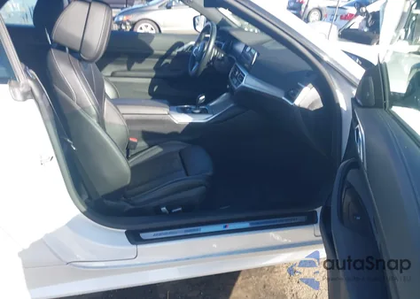 2022 BMW M440I from USA, damaged, VIN WBA53AT00NCJ66570